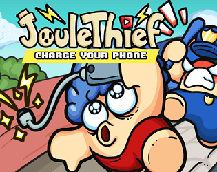 Joule Thief